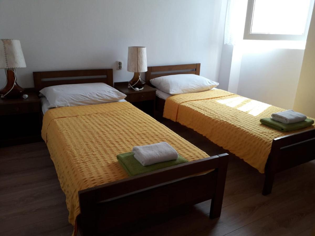 Hostel Flora Mali Lošinj Quarto foto