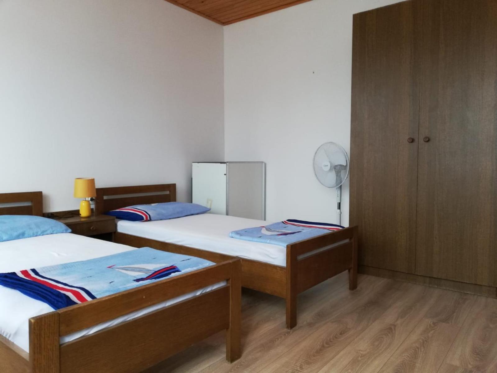Hostel Flora Mali Lošinj Quarto foto