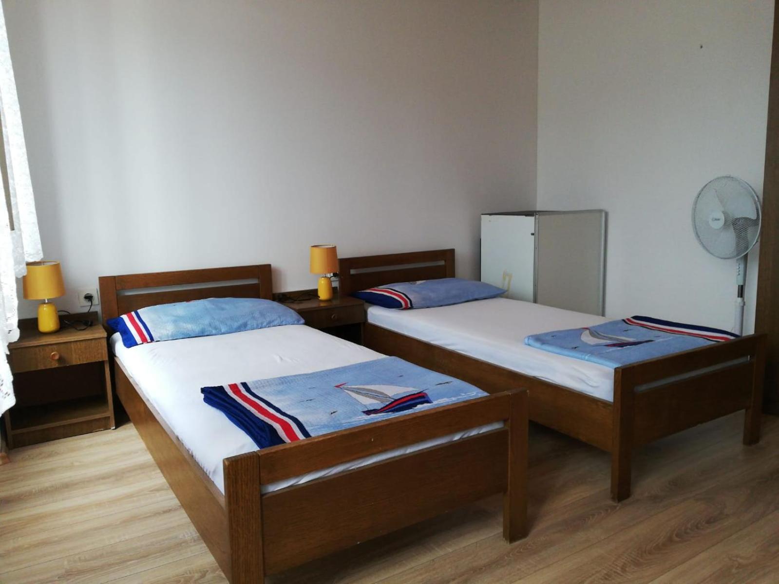 Hostel Flora Mali Lošinj Quarto foto