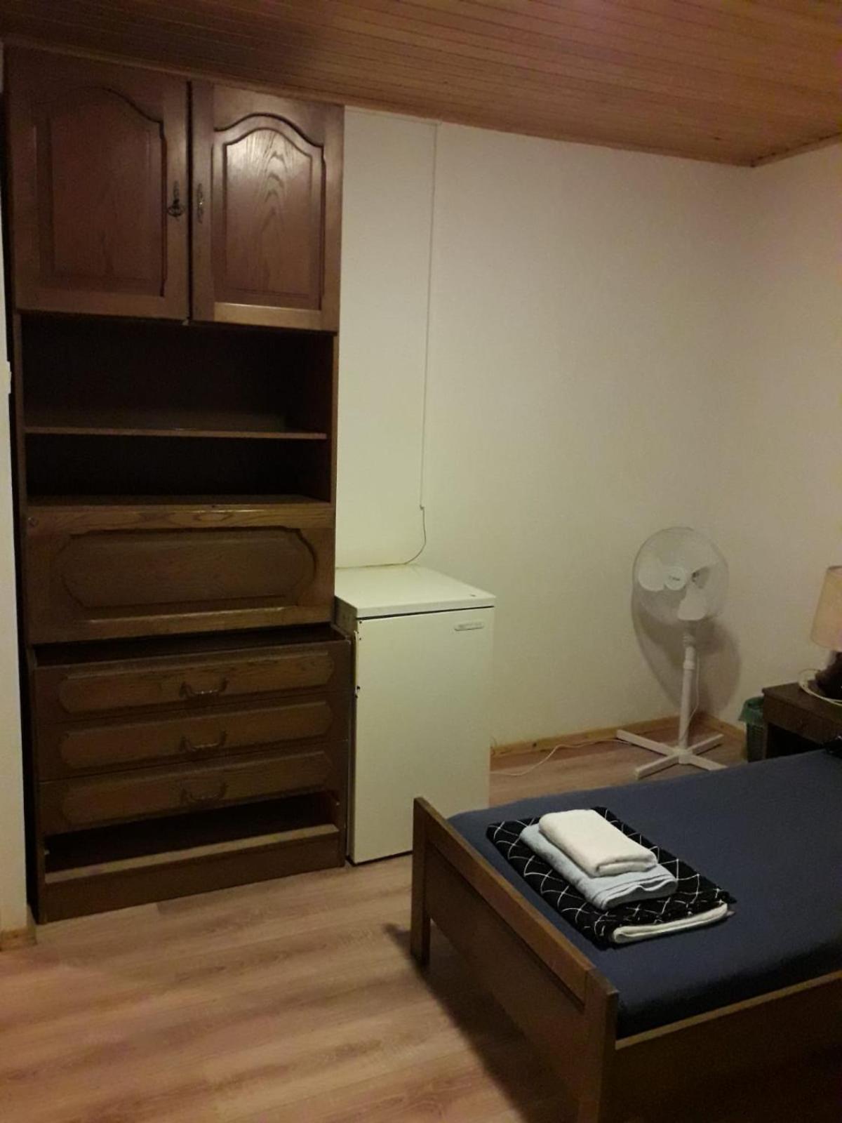 Hostel Flora Mali Lošinj Quarto foto